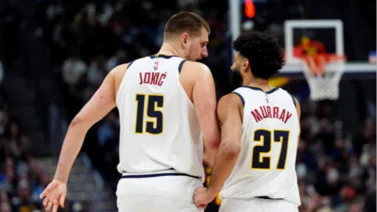 NBA: Los Nuggets buscan mantener su dominio en su terreno