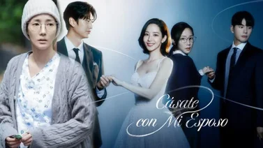 "Cásate con mi esposo", el k- drama mas popular del momento 