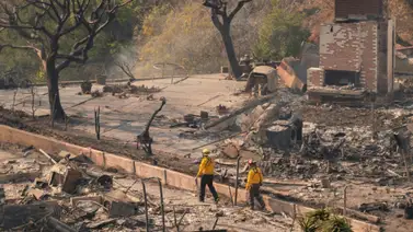California: Conozca quiénes califican para recibir asistencia tras los incendios California: Conozca quiénes califican para recibir asistencia tras los incendios