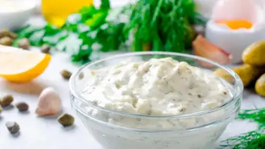 Esta preparación lleva alcaparras y no es un guiso ¡Te encantará! Esta preparación lleva alcaparras y no es un guiso ¡Te encantará!