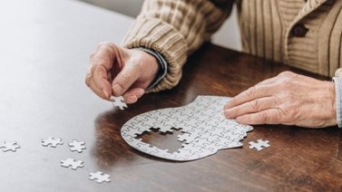Más de seis ejercicios para entrenar la memoria y mejorar la atención 