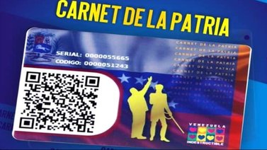 Recupera tu Carnet de la Patria con estos sencillos pasos 