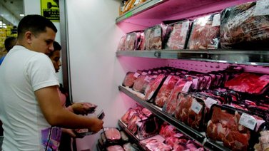 2001online - Caracas- carne