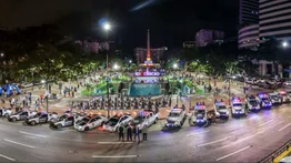 Invitan a formar parte de la Policía de Chacao: ofrecen beca y gimnasio