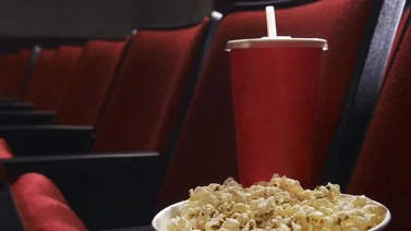 Paga en cuotas los combos de cotufas y bebidas en cines con Cashea: incluye tequeños y nuggets