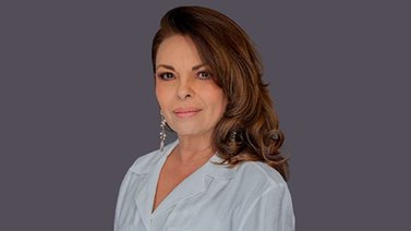 Fallece Iliana de la Garza: actriz de "La Rosa de Guadalupe" y "Mujer, casos de la vida real"