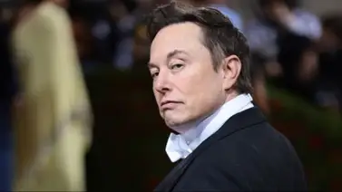 Futuro de TikTok en EEUU pende de un hilo: ¿Elon Musk lo salvará? Futuro de TikTok en EEUU pende de un hilo: ¿Elon Musk lo salvará?