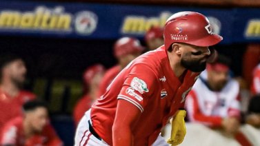 Cardenales inscribe su nombre en la Gran Final y Bravos deja en estado crítico al Magallanes