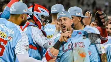 Primer clasificado a la final de la LVBP: así queda la tabla este 13 de enero Primer clasificado a la final de la LVBP: así queda la tabla este 13 de enero