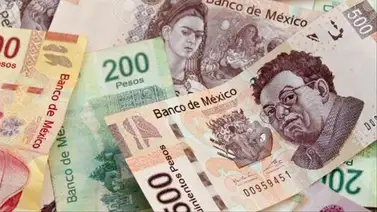 Así se cotiza el peso mexicano frente al dólar este 14 de enero Así se cotiza el peso mexicano frente al dólar este 14 de enero