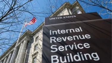 IRS USA: ¿Cómo reclamar créditos fiscales en 2025?