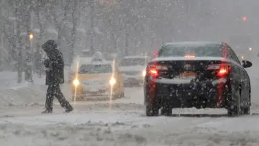 nueva york nueva york