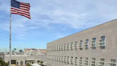 Oferta laboral en consulado de EEUU en México: Sepa cómo postularse a vacante Oferta laboral en consulado de EEUU en México: Sepa cómo postularse a vacante