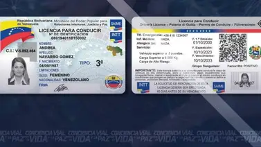 INTT : Conoce las licencias y los usos vigentes en Venezuela INTT : Conoce las licencias y los usos vigentes en Venezuela