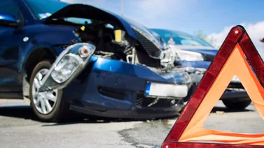 Revelan cifra de fallecidos en accidentes viales durante 2024: Al menos 570 eran motorizados