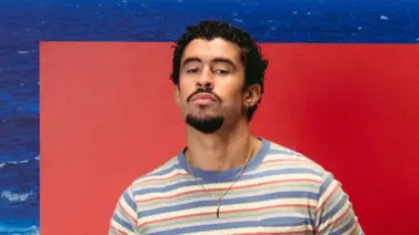 Así fue el show sorpresa de Bad Bunny en el metro de Nueva York Así fue el show sorpresa de Bad Bunny en el metro de Nueva York