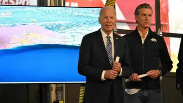 Ayuda federal $770: Quiénes pueden acceder al pago único anunciado por Biden Ayuda federal $770: Quiénes pueden acceder al pago único anunciado por Biden