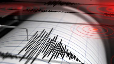 Funvisis: Reportan dos sismos en Venezuela este 14 de enero