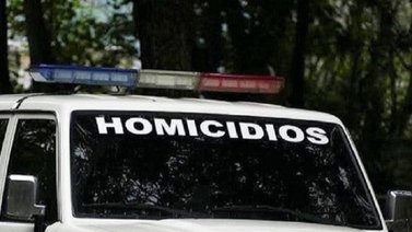 Celaba a su expareja: Asesinan a hombre de un hachazo en la cabeza