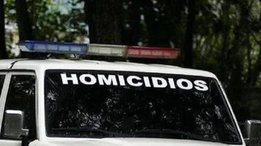 Celaba a su expareja: Asesinan a hombre de un hachazo en la cabeza