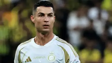 Arabia Saudí: Cristiano Ronaldo se queda hasta 2026 por multimillonaria cifra Arabia Saudí: Cristiano Ronaldo se queda hasta 2026 por multimillonaria cifra
