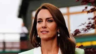 Kate Middleton regresa al hospital: Médicos revelan nuevo diagnóstico sobre su cáncer Kate Middleton regresa al hospital: Médicos revelan nuevo diagnóstico sobre su cáncer