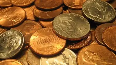 Existen cinco monedas de 1 centavo coleccionables: Sepa cuáles son Existen cinco monedas de 1 centavo coleccionables: Sepa cuáles son
