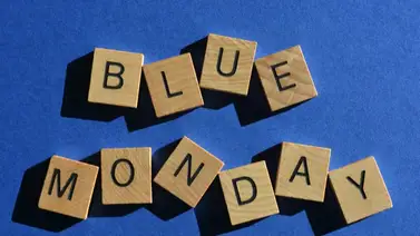 Blue Monday 2025: USA se prepara para vivir su día más triste  Blue Monday 2025: USA se prepara para vivir su día más triste