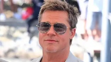 Falso Brad Pitt estafa a una mujer francesa  Falso Brad Pitt estafa a una mujer francesa