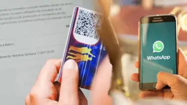 ¿Se puede cobrar por WhatsApp el Primer Bono Especial? ¿Se puede cobrar por WhatsApp el Primer Bono Especial?