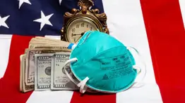 Empresa pagará a clientes en USA hasta $150 por mascarillas N95 falsas: Sepa cuándo