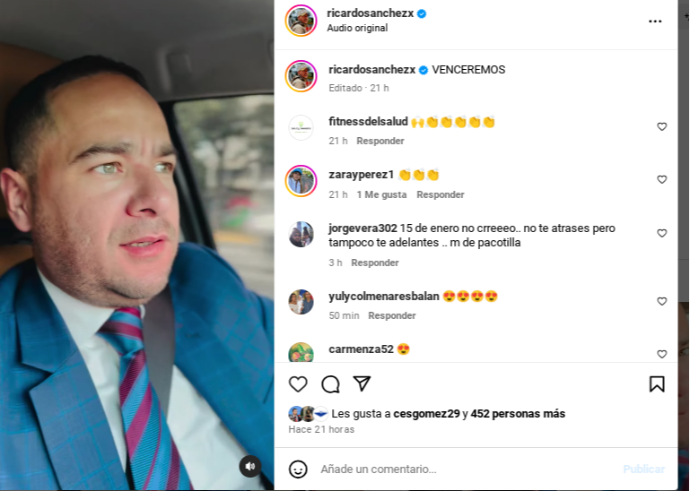 Ministro supervisa actividades académicas en universidades: resalta que se hará permanentemente