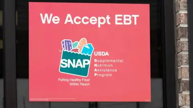 Cupones SNAP robados ya no serán reemplazados: ¿Cómo prevenir la clonación de las tarjetas? Cupones SNAP robados ya no serán reemplazados: ¿Cómo prevenir la clonación de las tarjetas?