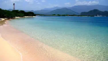 Ofrecen viajes a Isla Larga a crédito con Cashea: incluye comidas y recreación Ofrecen viajes a Isla Larga a crédito con Cashea: incluye comidas y recreación