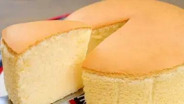 Sigue estos pasos para que tus bizcochos queden esponjosos Sigue estos pasos para que tus bizcochos queden esponjosos