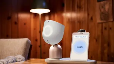 ElliQ Caregiver: La nueva IA que cuida de los adultos mayores ElliQ Caregiver: La nueva IA que cuida de los adultos mayores