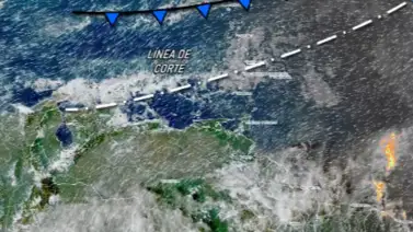 ¿Hasta cuándo se sentirá la brisa fría y fuerte en Venezuela? ¿Hasta cuándo se sentirá la brisa fría y fuerte en Venezuela?