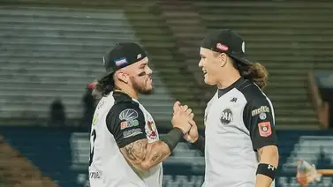 Águilas elimina al Magallanes y Bravos pone pie y medio en la final Águilas elimina al Magallanes y Bravos pone pie y medio en la final