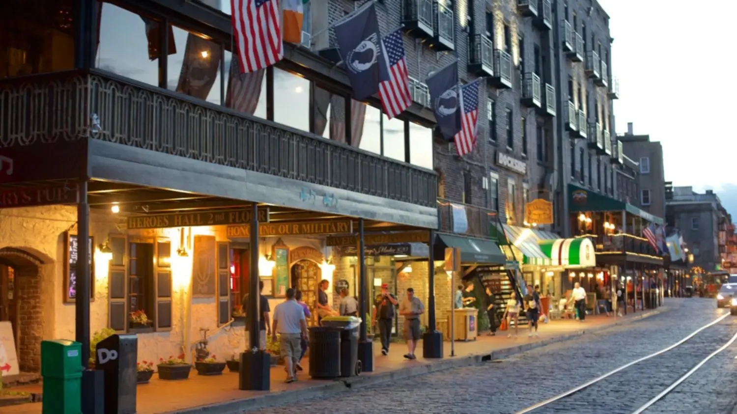 Así puede aplicar a un empleo en Georgia: Ofrecen salario de $45 por día