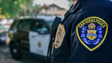 Fallece un hombre tras tiroteo en residencia: Atacó a policías con un cuchillo Fallece un hombre tras tiroteo en residencia: Atacó a policías con un cuchillo