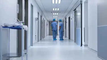 Red hospitalaria en Los Ángeles se declara en quiebra Red hospitalaria en Los Ángeles se declara en quiebra