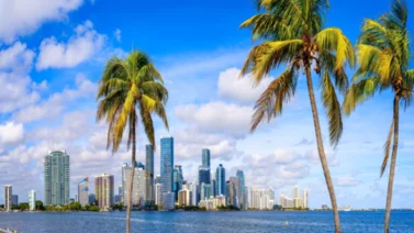 Feriados en Florida 2025: ¿Cuándo es el primero?