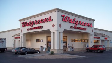 Walgreens cierra más de 10 tiendas en USA
