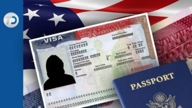 Visa Americana: Sepa cómo llenar el formulario DS-160