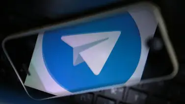 Cicpc alerta sobre estafas de “pishing” en Telegram: ¿Cómo evitarlo? Cicpc alerta sobre estafas de “pishing” en Telegram: ¿Cómo evitarlo?
