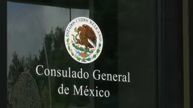 Consulado móvil mexicano en California Consulado móvil mexicano en California