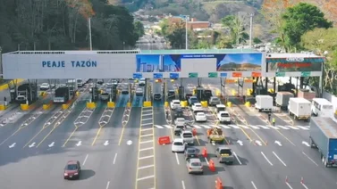 Peajes en Venezuela: Conozca las nuevas tarifas desde este 16 de enero 