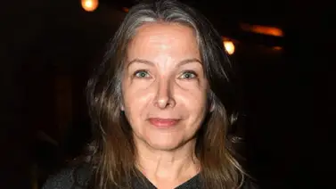 Muere la actriz Alejandra Darín: Ricardo Darín se despide de su hermana Muere la actriz Alejandra Darín: Ricardo Darín se despide de su hermana