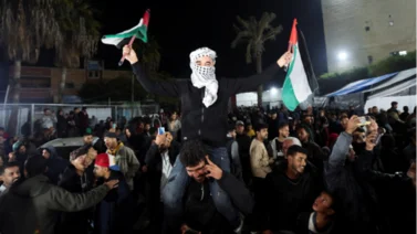 Israel y Hamás acuerdan un alto al fuego en Gaza: Cómo y cuándo comienza