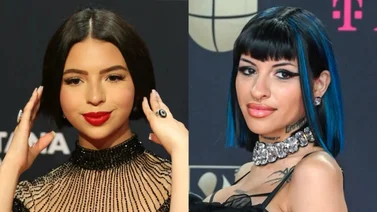 ¿Quién es la mujer que sorprende con su parecido a Cazzu y Ángela Aguilar? 